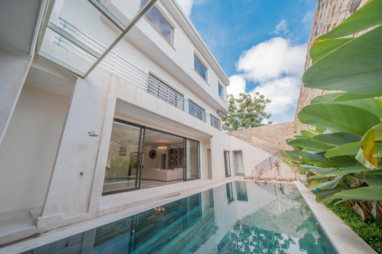 Villa Karen Uluwatu Extérieur photo