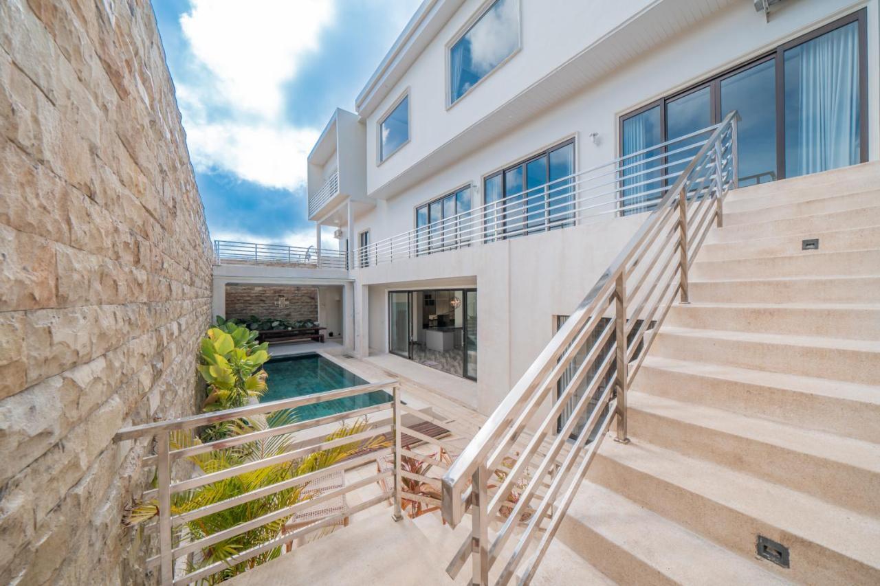 Villa Karen Uluwatu Extérieur photo