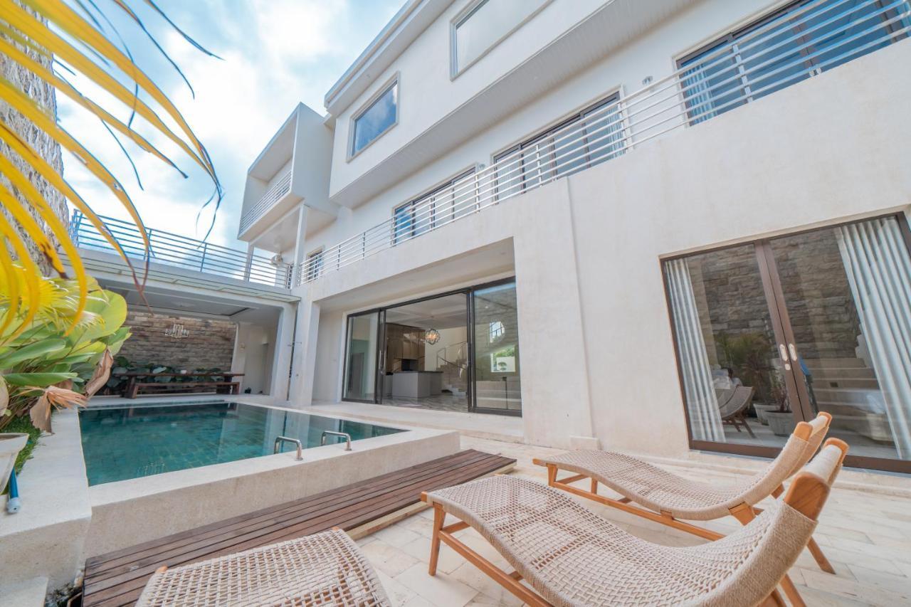 Villa Karen Uluwatu Extérieur photo