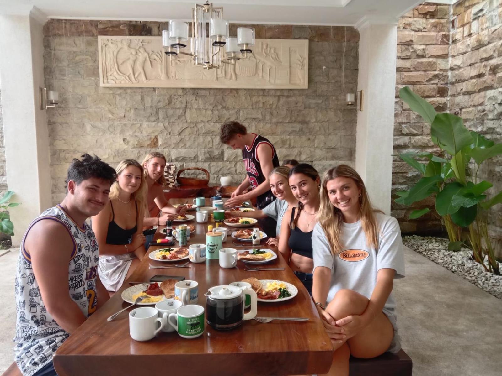 Villa Karen Uluwatu Extérieur photo