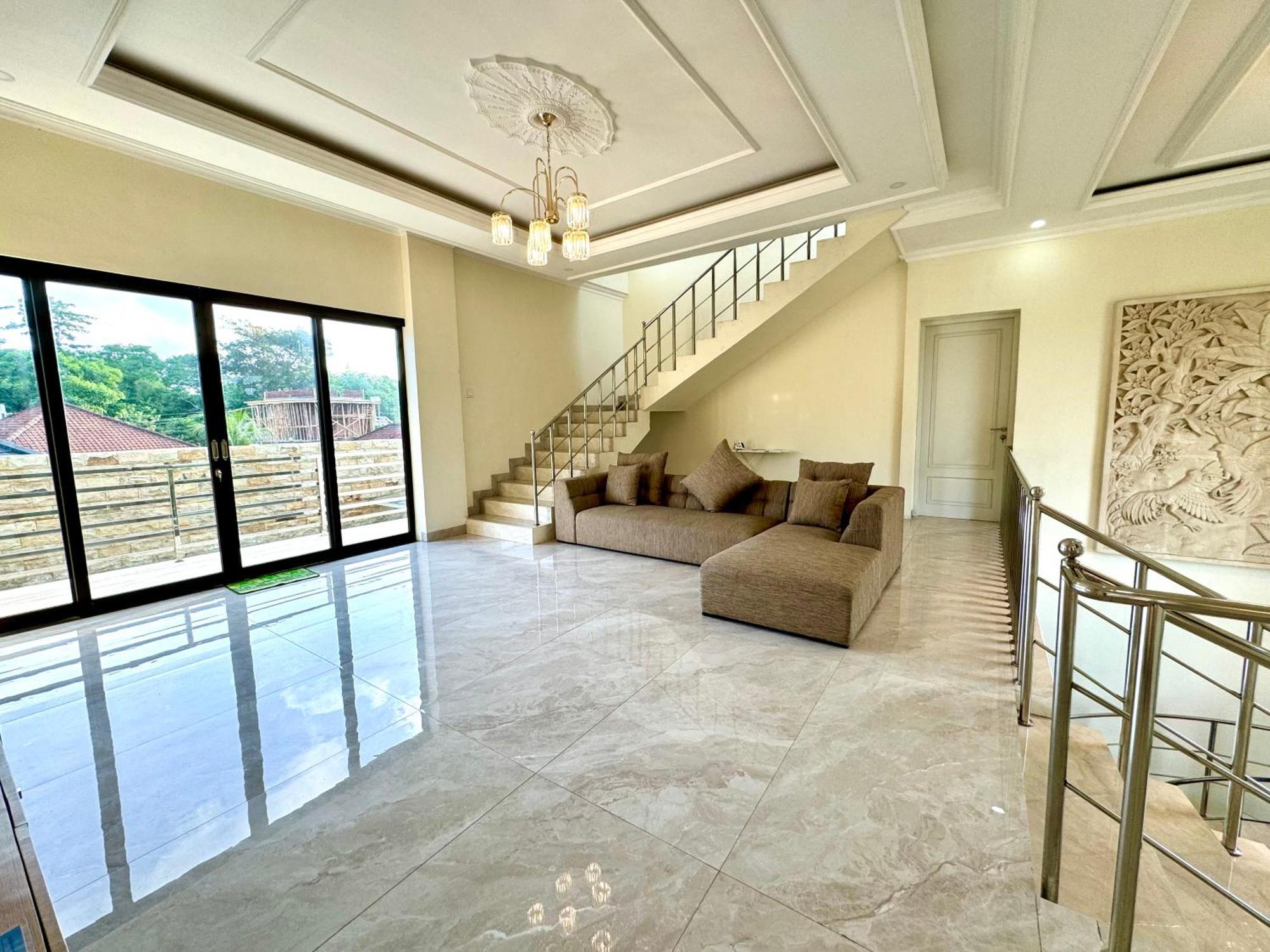 Villa Karen Uluwatu Extérieur photo